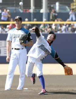 藤田菜七子スプリングSで重賞初騎乗、女性騎手最速