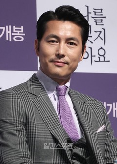 俳優チョン・ウソン、詐欺に遭うも8年間黙っていた理由とは?