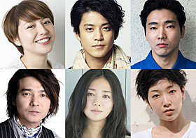 岡田准一「映画界至宝と仕事」降旗監督らと初タッグ