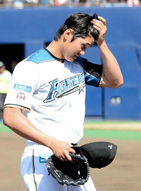 大谷5回4失点も余裕「いい形で開幕にいける」