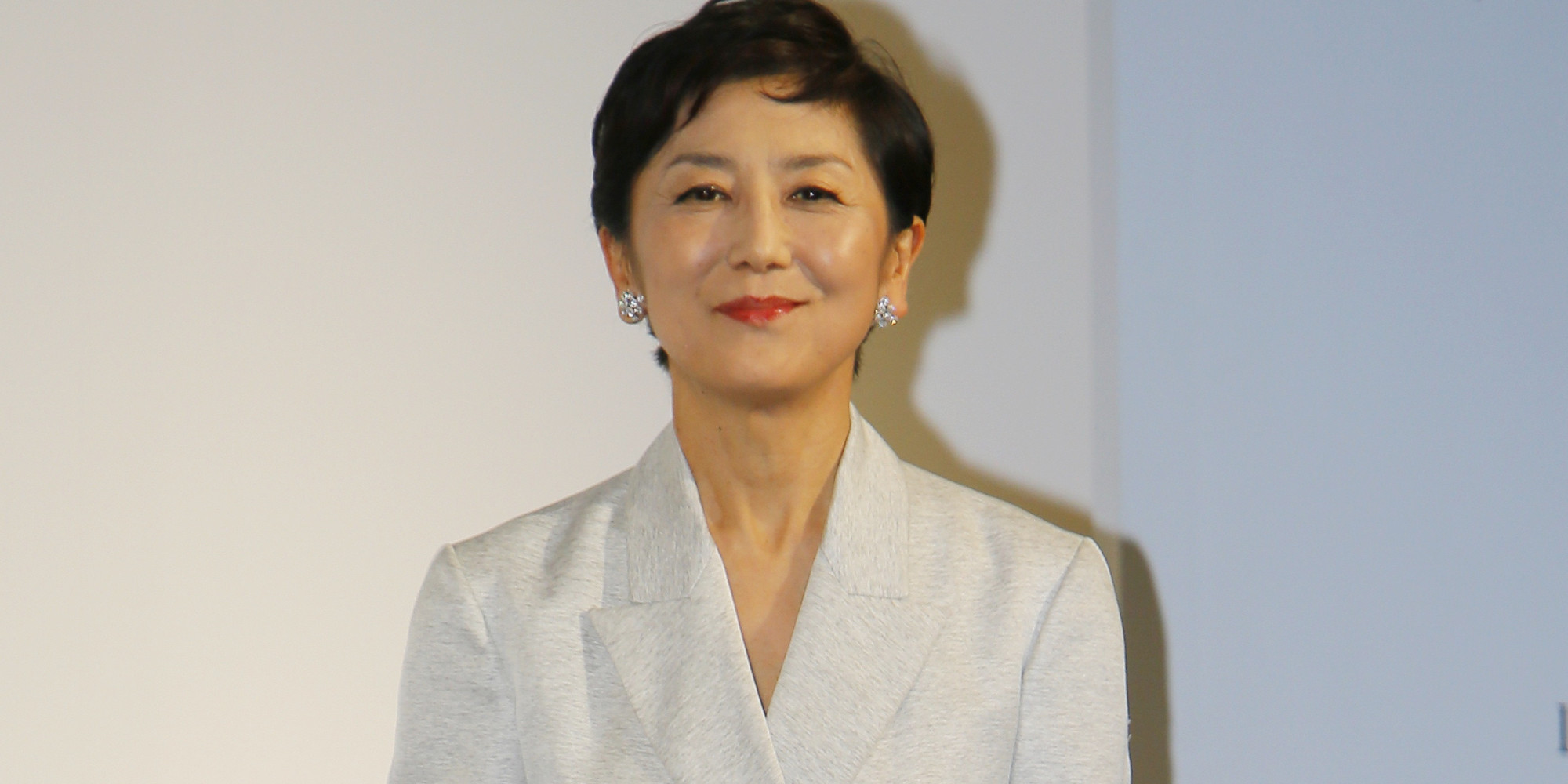 国谷裕子キャスター、「クローズアップ現代」最終回で1分30秒のあいさつ(全文)