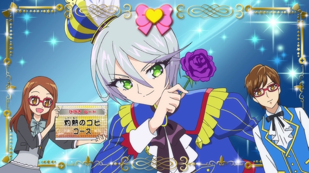 映画『プリパラ』公開第2週の分岐パートが新規場面カットで判明!?