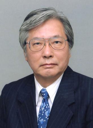 特別代表に山本氏 日本人10年ぶり3人目