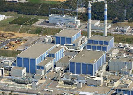 不適切ケーブル7本に=志賀原発1号機―北陸電
