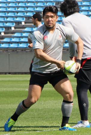秩父宮で、記念すべき初勝利なるか!サンウルブズvs.レベルズ戦のみどころ