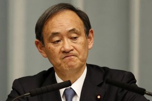 核使用「憲法で禁止せず」=国内・国際法では制約―法制局長官