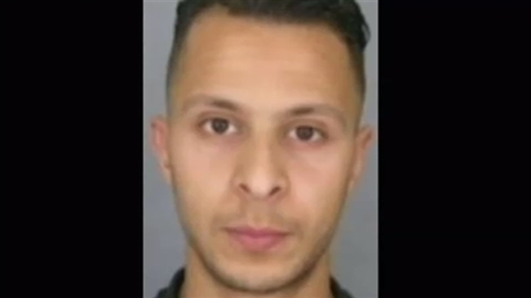 仏テロ実行犯の身柄拘束=ベルギー