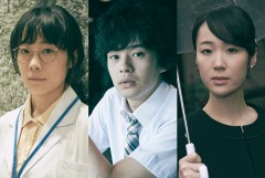 池松壮亮、黒木華らが本木雅弘×西川美和監督最新作に出演!
