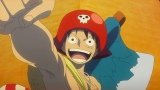 新世界の“怪物”が動き出す！ 『ONE PIECE FILM GOLD』特報第2弾