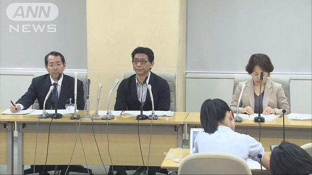 ノロウイルスの院内感染で2歳男児が死亡 東京