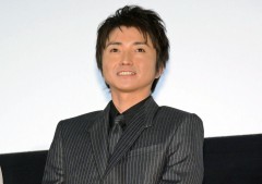 藤原竜也「事故です。事故!」早めに謝罪