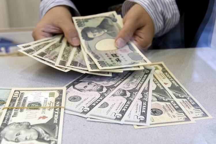 日銀、為替水準照会か 市場に介入警戒感