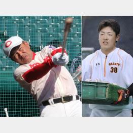 開幕試合 智弁学園、4番福元が2点先制打