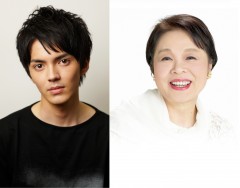 林遣都×市原悦子で直木賞作家サスペンス「しゃぼん玉」映画化!