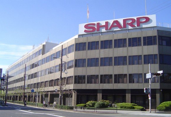 鴻海、シャープに対する出資を減額か