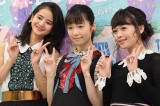 島崎遥香、ぱるる選抜に太鼓判「このままで大丈夫」