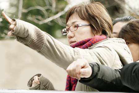 生田斗真が性同一性障害の難役挑戦、全力で「女性」