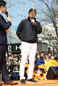 「本当に申し訳ございません」/高橋監督