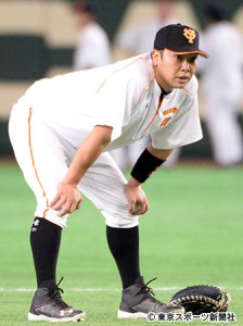 巨人・阿部、岡本が開幕二軍スタート 球団GMが異例の発表