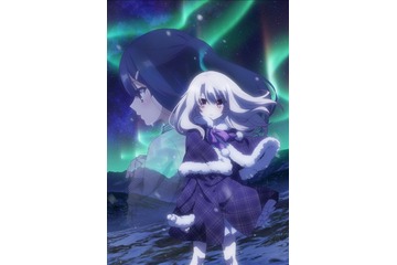 「プリズマ イリヤ ドライ!!」公式サイト本格オープン PV公開はAnimeJapan 2016でも上映