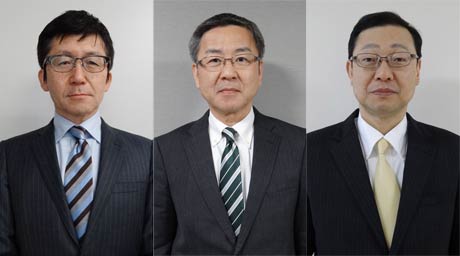 県841人異動 女性管理職1割超 2016年03月26日