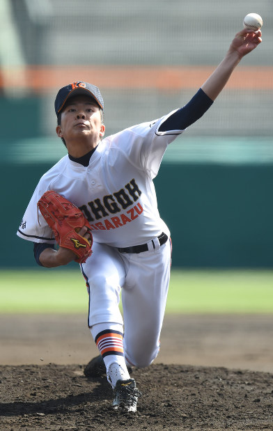 選抜高校野球:木更津総合45年ぶり8強 大阪桐蔭降す