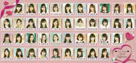 キスシーンあり!AKB48グループメンバーが連ドラ主演を懸けラブバトル