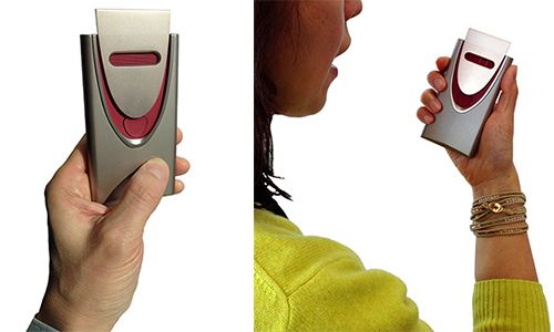 Honda、酔いを検知しエンジンを作動させない検知器を試作