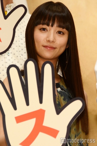 木村文乃、宮迫博之から意外な“ギャップ”暴露「嫌い!って思った」