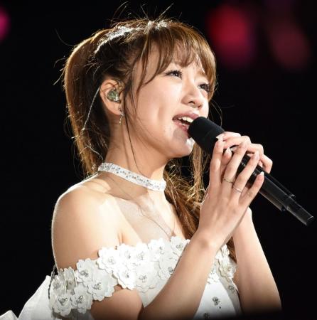高橋みなみ祝福、前田敦子、大島優子ら「神7」集結