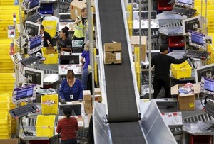 UPDATE 1-米2月個人消費支出0.1％増、物価上昇圧力弱まる