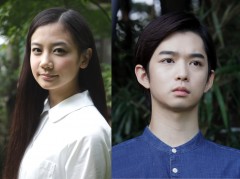 清水富美加&千葉雄大W主演で人気電子小説「あさはんのゆげ」映画化!