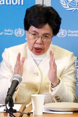 WHO、エボラ熱「緊急事態」解除 宣言から1年8カ月