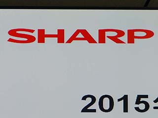UPDATE 1-鴻海がシャープ買収を決定、増資1000億円減 有機ＥＬに注力