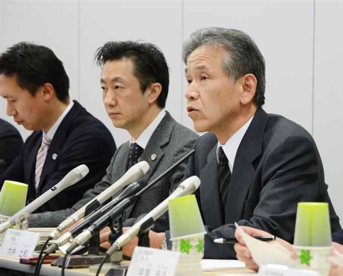 王将、不適切相手との契約解除 「一切取引せぬと確約」