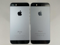 「iPhone SE」ファーストインプレッション