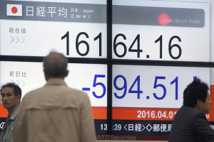 景況感 改善が一服 日銀３月短観 逆風下、底堅さ 九州・沖縄
