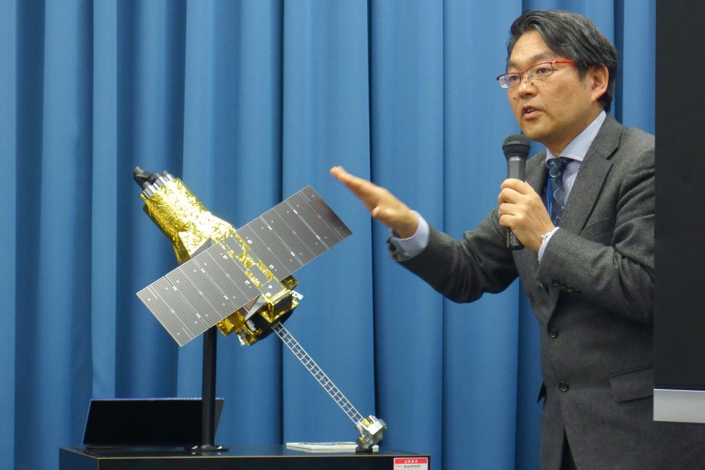 通信途絶の天文衛星「ひとみ」、依然として厳しい状況。しかし微かな希望は残る