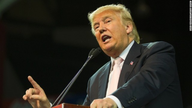 トランプ氏、日本の武装を改めて主張 北の核の脅威に対応で