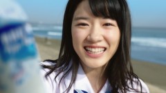 永野芽郁、キラキラのスマイルで「お待たせっ!」