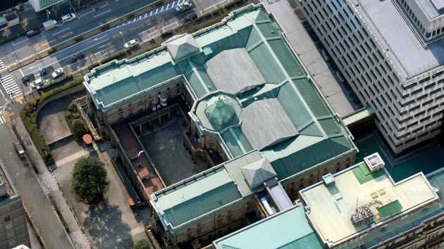 金融緩和３年 壮大な実験は限界だ