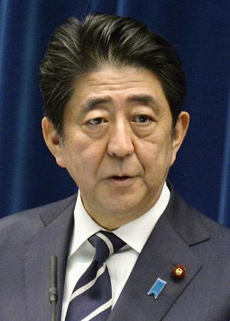 首相、８月にイラン訪問検討…昭恵夫人が先行へ