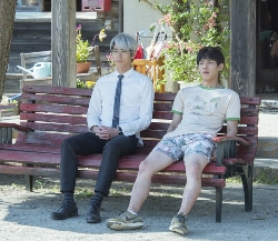 野村周平&賀来賢人、『森山中教習所』星野源の主題歌入り予告編公開