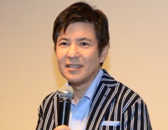 ロビン・ウィリアムズさん、ジャッキー・チェンばりのサービス精神!関根勤が思い出語る