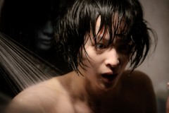 『呪怨』清水崇が4DXに初挑戦!新作ホラーで清野菜名と恐怖体感!