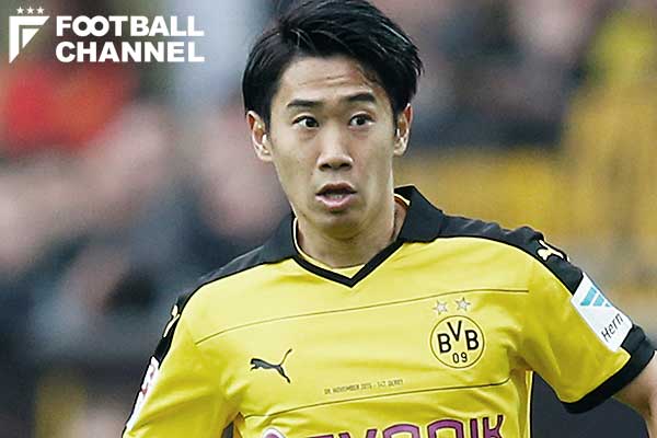 香川は出番なし=サッカー欧州リーグ