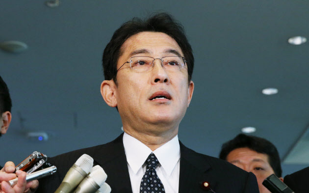 岸田外相「自分の目で、心でみてもらうことが重要」 G7外相会合での原爆資料館訪問