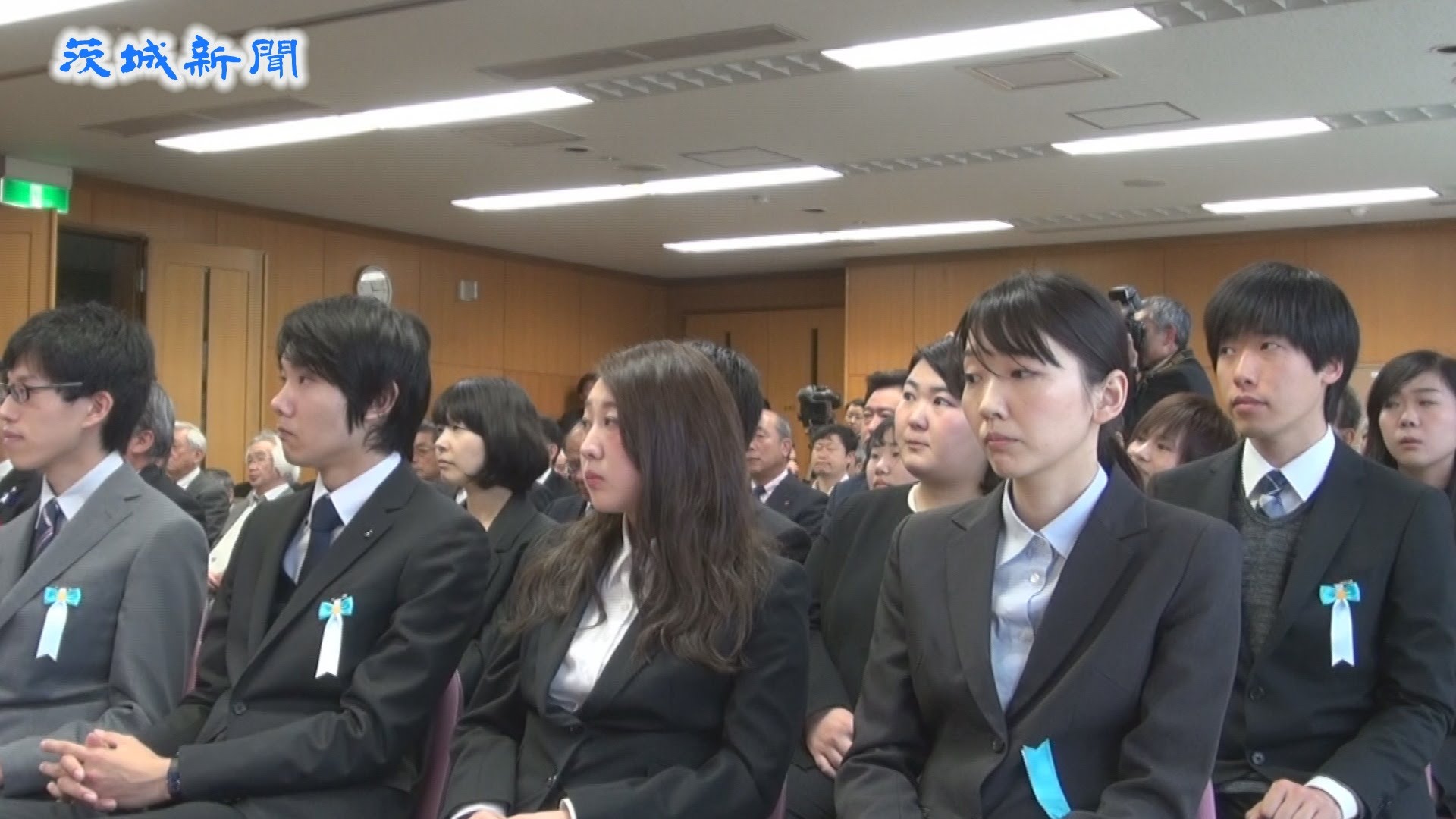 開校 12人入学 笠間焼発展の担い手に /茨城