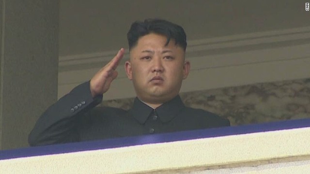 北朝鮮、ＩＣＢＭの新型エンジンの実験成功を誇示 米を威嚇