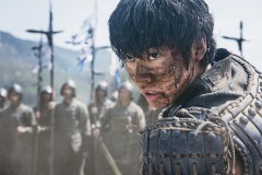 山崎賢人主演で漫画「キングダム」実写化!ビジュアル公開